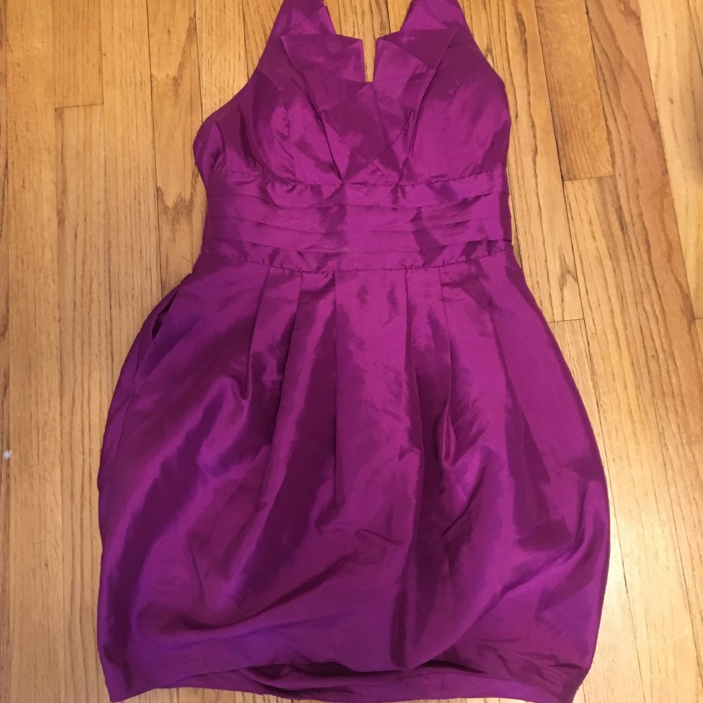 GORGEOUS PURPLE DRESS!!!💜🤩